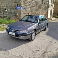 پارس lx tu5 دریچه گاز سیمی