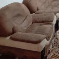 مبل راحتی سالم فروشی