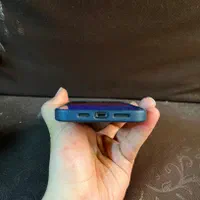 اپل iPhone 13 Pro Max با حافظهٔ ۱ ترابایت|موبایل|تهران, آهنگ|دیوار