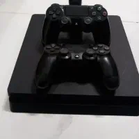 ps4 slim 1tra کپی خور