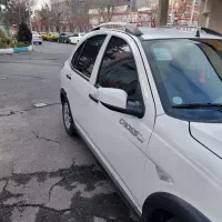 کوییک سالم ۳۵ کار|خودرو سواری و وانت|تهران, یاخجی آباد|دیوار