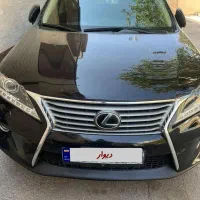 RX350F2013