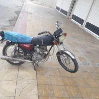 الیگانس (هندا ۱۲۵ تلاش ، پارکینگی)