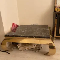 میز سنگی|مبلمان خانگی و میز عسلی|تهران, پردیسان|دیوار