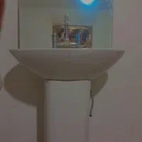 دستشویی فرنگی|لوازم سرویس بهداشتی|مشهد, شهرک بهارستان|دیوار