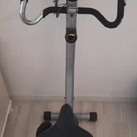 دوچرخه ثابت