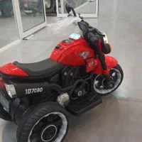 موتور سه چرخ۱۰۱۳۳|اسباببازی بچه|تهران, زرگنده|دیوار