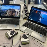 لپتاپ اقتصادی 15.6اینچ آفیس-وبگردی وارداتی i3 وi5|رایانه همراه|گلبهار, شهر جدید گلبهار|دیوار