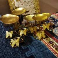 هفت سین فروشی