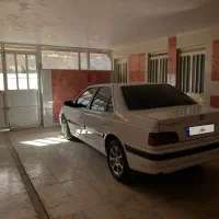 پارس سفارشی زیمنس|خودرو سواری و وانت|خرم‌آباد, |دیوار