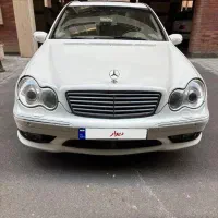 C230 بنز|خودرو سواری و وانت|تهران, کوی بیمه|دیوار