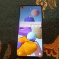 گوشی سامسونگ A21s