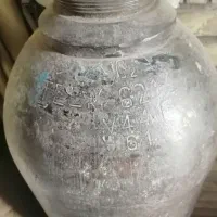 کپسول اکسیژن|پزشکی|جیرفت, |دیوار