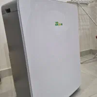 کولر گازی پرتابل گرین12000