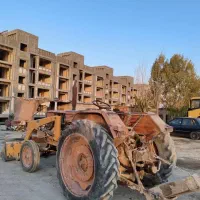 تراکتور رومانی