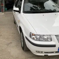 سمند 95 موتور بوش بی رنگ شاستی پلمپ واقعی