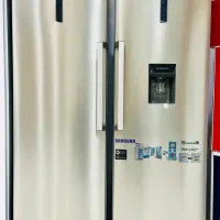 یخچال سامسونگ وایفا دار|یخچال و فریزر|کرمانشاه, |دیوار