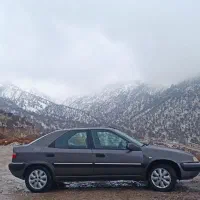 زانتیا مدل 86|خودرو سواری و وانت|ایوان, |دیوار