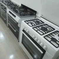 اجاق سه رنگ