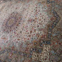 فرش 12 متری تکی