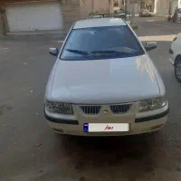 سمند ef7 مدل ۹۰ عروسک|خودرو سواری و وانت|تهران, کیانشهر|دیوار