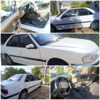 پارس سال ۱۴۰۱برج ۱۲