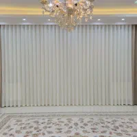 فروش انواع پارچه های پرده ای زیر قیمت بازار