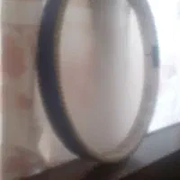 ساز دف سالم در حد نو