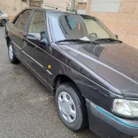 پرشیا مدل۸۸ مشکی