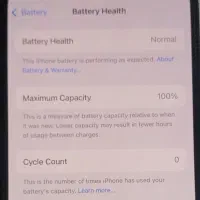 آیفون ۱۶ بدون ریجستر|موبایل|تهران, صاحب الزمان|دیوار