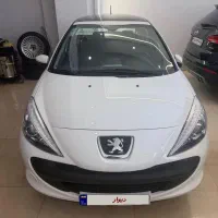 ۲۰۷ پانا مدل ۱۴۰۳