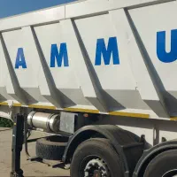 کمپرس ماموت مدل ۹۷|خودرو سنگین|اسلامشهر, ملکآباد|دیوار