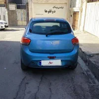 تیبا۲ مدل ۹۴|خودرو سواری و وانت|الیگودرز, |دیوار