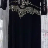 لباس مجلسی