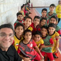 ثبت نام باشگاه فوتبال ساسویه