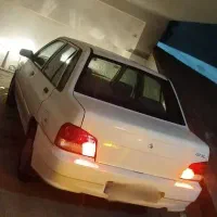 پراید 132 مدل 90|خودرو سواری و وانت|شهریار, شهرک مصطفی خمینی|دیوار