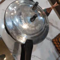 زود پز مارک سیلور شمال