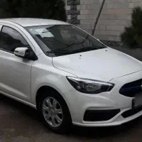 شاهین جی ال GL
