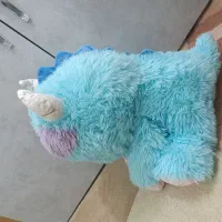 عروسک بچه سالیوان اورجینال|اسباب‌بازی بچه|گلپایگان, |دیوار