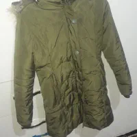 تعدادی کاپشن پالتووماکسی ویک عددمجلسی