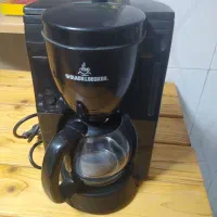 چای ساز مارک ویداس قهوه ساز مارک بلک اندکر|سماور، چای‌ساز، قهوه‌ساز|فردیس, شهرک وحدت|دیوار