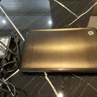 لپ تاپ hp مدل DV6