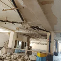 لوله کشی آب و فاضلاب افغانی هستم