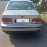 فروش سمند مدل ۸۲