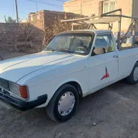 وانت پیکان دوگانه کارخونه مدل ۸۶