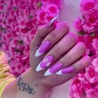 ترمیم و کاشت ناخن بریانک-هفت چنار