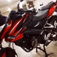 پالس NSمدل۹۵