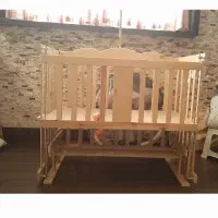 تخت نوزاد|تخت و صندلی بچه|بندرعباس, |دیوار