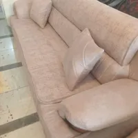 ست ناهار خوری قالی ومبلمان پراز زیبایی|میز و صندلی غذاخوری|کرمان, |دیوار