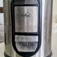 سطل نگهدارنده برنج یونیک